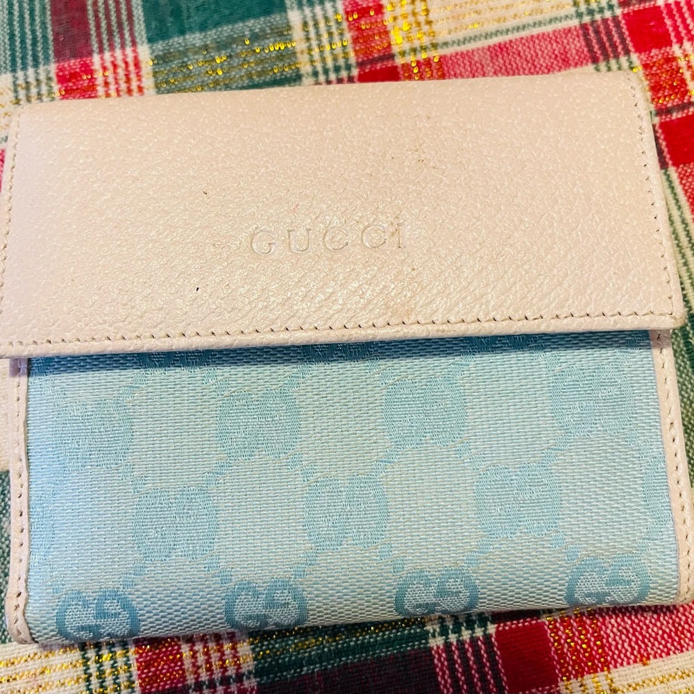 Fashion  GG  Wallet